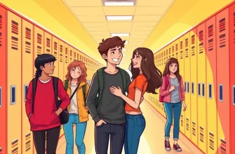 10 films similaires à I Love You, Beth Cooper