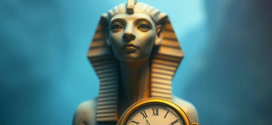 Découvrez 10 œuvres similaires à L'Énigme du Sphinx