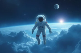 10 Œuvres similaires à The Astronaut of God