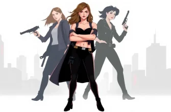 Films d'action avec des lesbiennes