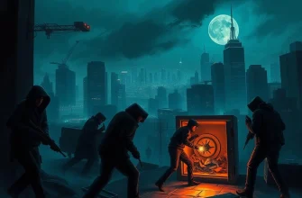 10 Œuvres Similaires à Robbery Cassette