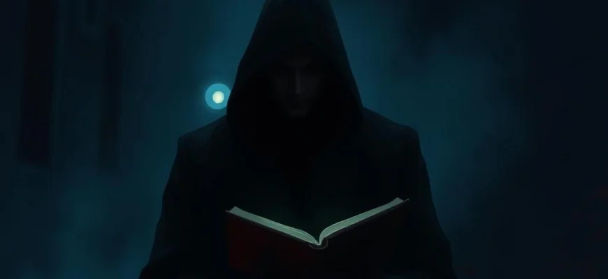 10 Films et séries similaires à Bestseller