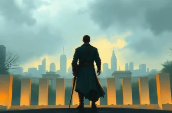 10 Œuvres Similaires à L'Ultime Sacrifice