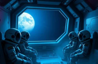 10 œuvres similaires à High Life pour les amateurs de SF contemplative