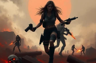 10 films et séries similaires à Resident Evil : Afterlife