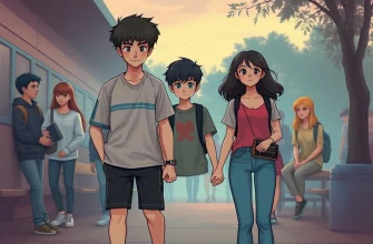 10 films et séries similaires à Rose Bonbon