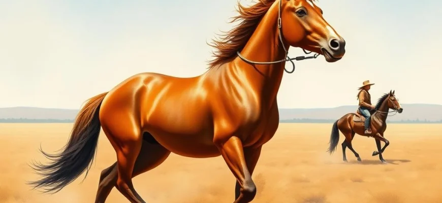 10 Œuvres à voir si vous avez aimé Spirit