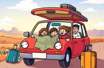 10 films et séries similaires à Les vacances de la famille Johnson