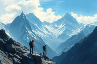 10 Œuvres Similaires à Dhaulagiri à Découvrir