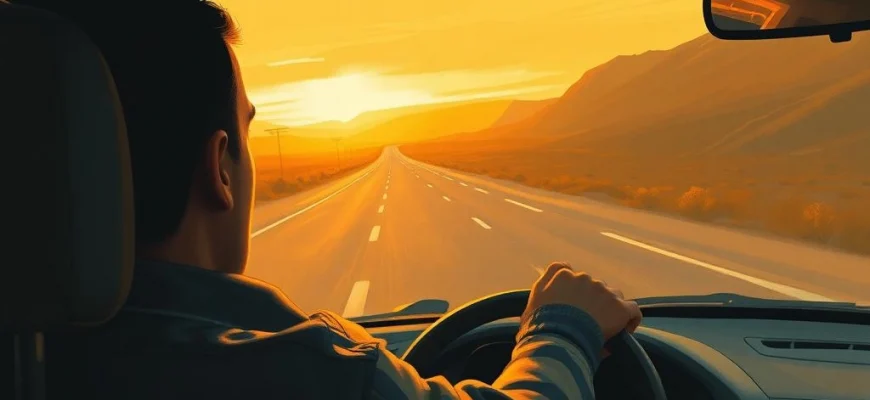 10 œuvres similaires à The Short History of the Long Road