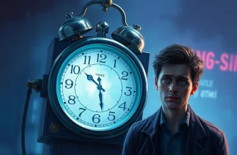 10 Œuvres similaires à Flashback pour les fans de voyage temporel