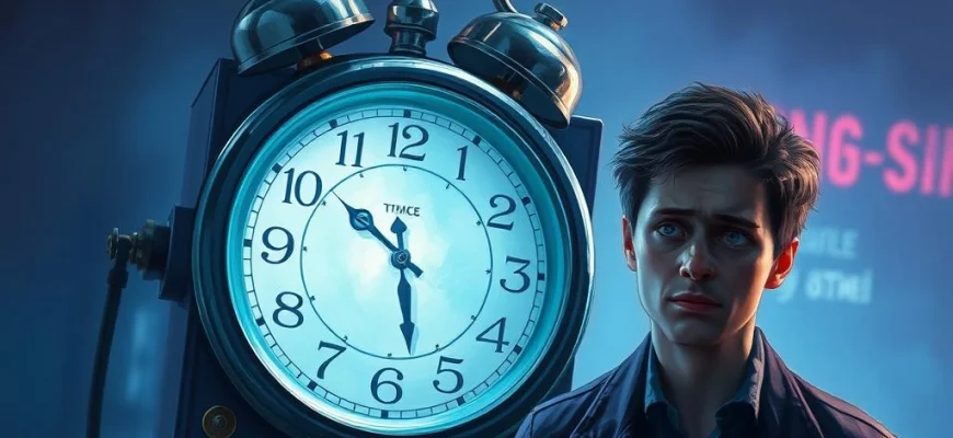 10 Œuvres similaires à Flashback pour les fans de voyage temporel