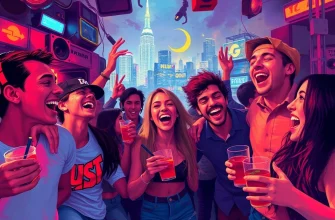 10 Films et Séries Similaires à Very Bad Trip 3