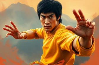 10 Films et Séries Similaires à Bruce Lee, naissance d'une légende