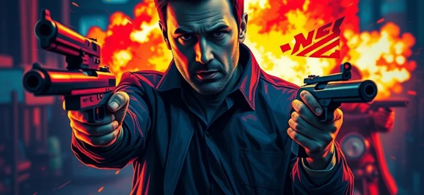 Des films aussi explosifs que From Paris with Love