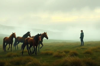 10 Films et Séries Similaires à La légende de Longwood