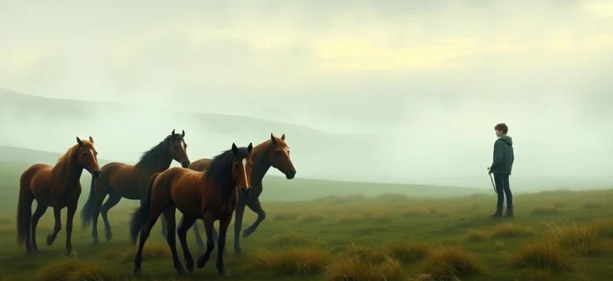10 Films et Séries Similaires à La légende de Longwood