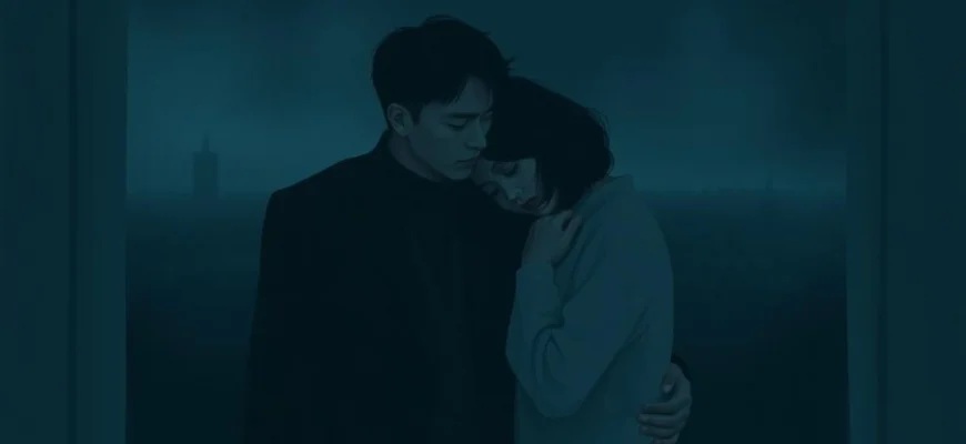 10 Films et séries comme Human Affairs à ne pas manquer