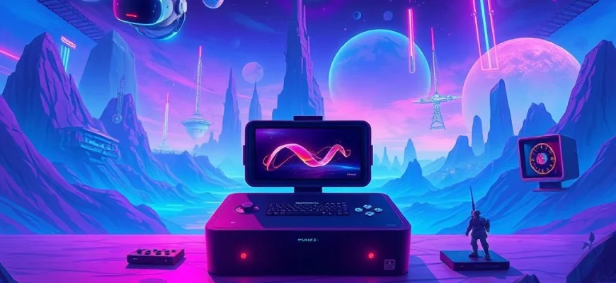 10 films et séries similaires à Ultimate Game