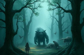 10 Œuvres à Découvrir si Vous Avez Aimé Troll