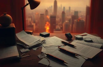 10 œuvres similaires au chef-d'œuvre Huit et demi