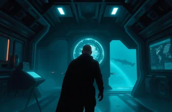 10 œuvres similaires à Star Trek : Section 31