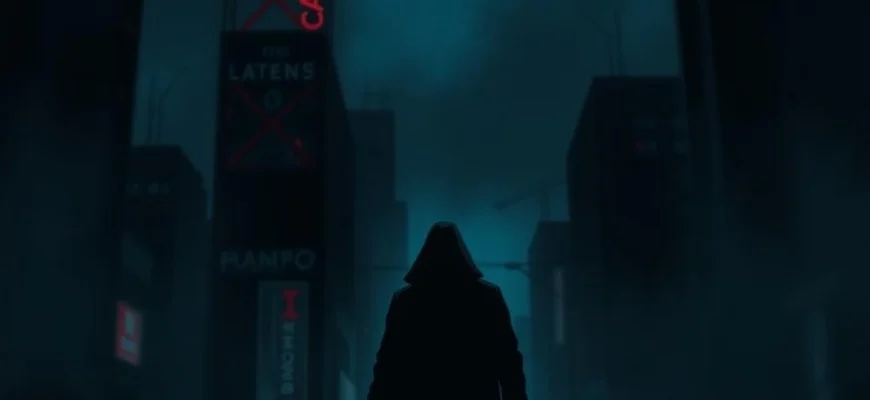 10 Films et Séries Similaires à 'Measure of Revenge'