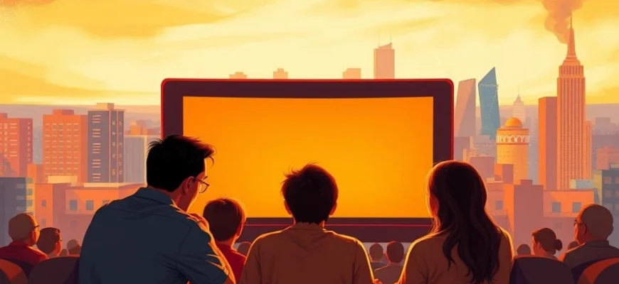 10 Œuvres Similaires à Varisu pour les Fans d'Action et de Drame