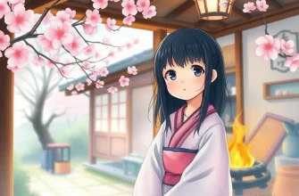 Découvrez 10 œuvres similaires à Hanasaku Iroha