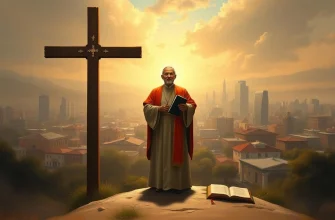 10 Œuvres Inspirantes Similaires à Romero