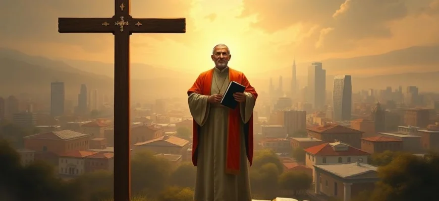 10 Œuvres Inspirantes Similaires à Romero