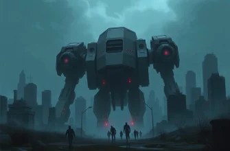 10 œuvres similaires à SPACESHIP pour les fans de SF horrifique