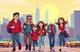 10 Œuvres Similaires à Bienvenue chez les Loud - Espionner peut attendre