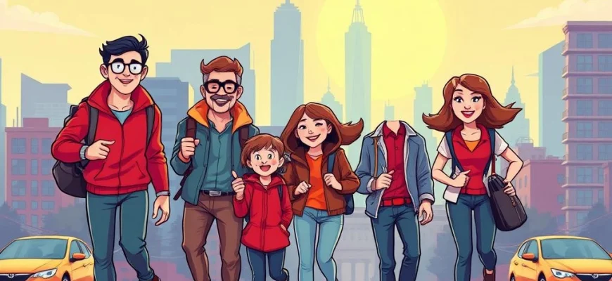 10 Œuvres Similaires à Bienvenue chez les Loud - Espionner peut attendre