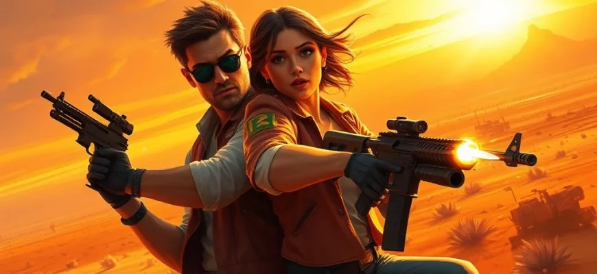 10 films et séries similaires à L'Arme fatale 3