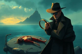 10 Films et Séries Similaires à Meurtre au soleil