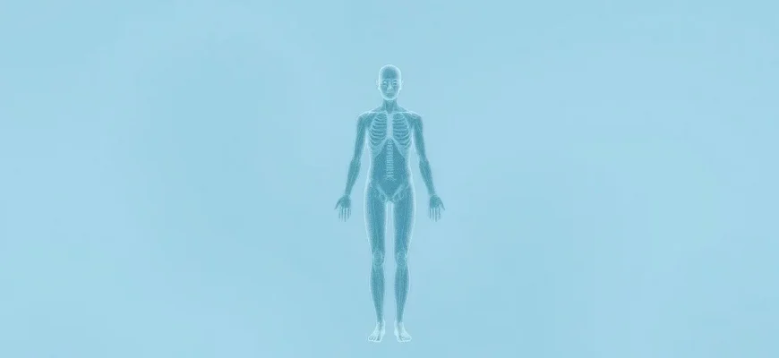 Films de science-fiction sur les maladies incurables