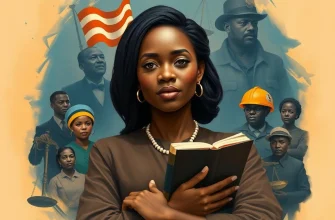 10 œuvres inspirantes similaires à Je m'appelle Pauli Murray