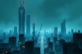 10 œuvres similaires à LX 2048 pour les fans de dystopie