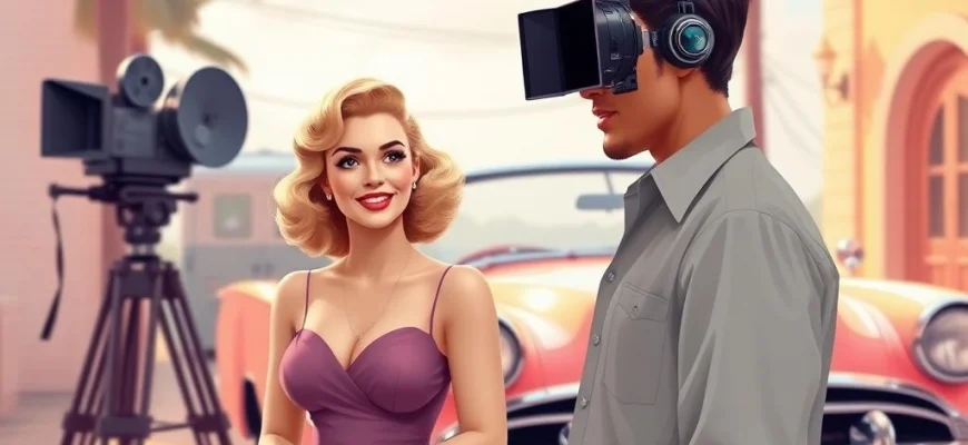 10 Œuvres Similaires à Sept ans de réflexion