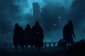 10 Films et séries similaires à Shadow Wolves