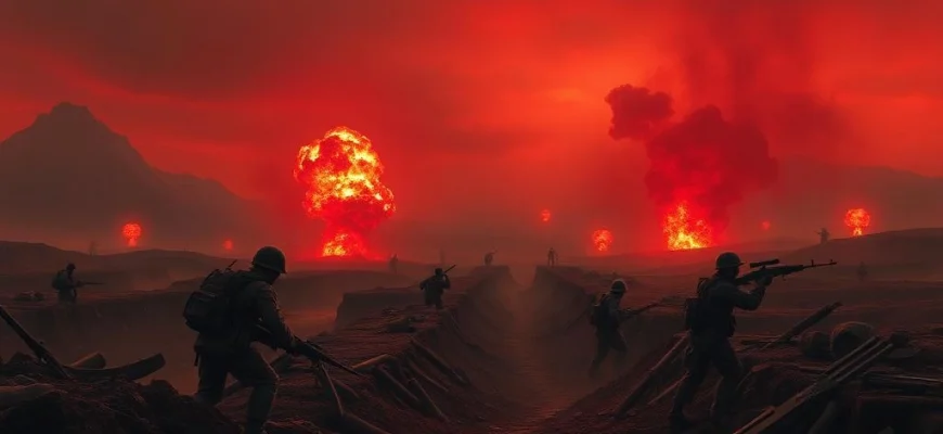 10 Œuvres Similaires à La Gloire et la Peur