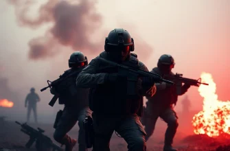 10 Films Similaires à L'enfer est pour les héros