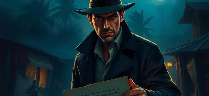 10 séries similaires à Suzhal - Le Vortex