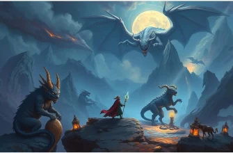 10 Œuvres Fantastiques à Voir Si Vous Aimez 'Legend'