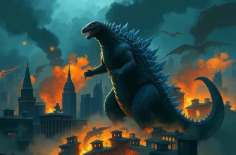 10 œuvres à voir si vous avez aimé Godzilla