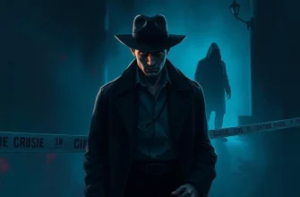 10 Films et séries similaires à Suspicion