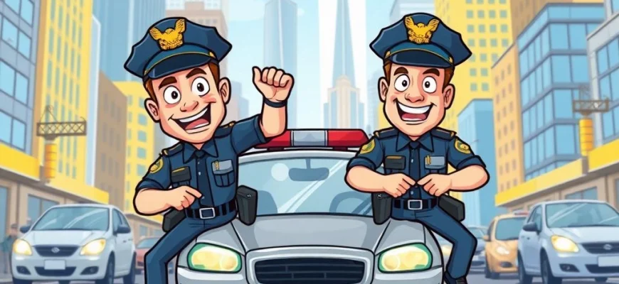 10 films et séries similaires à Mise à l'épreuve