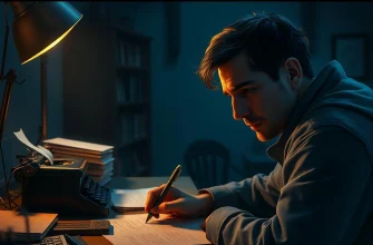 10 Œuvres Similaires à 'Truman Capote' pour les Amateurs de Drames Intenses