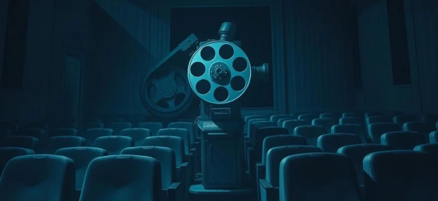 10 Films et séries similaires à Within (Dans les murs)